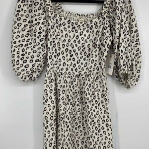 BillaBong Midi Dress
